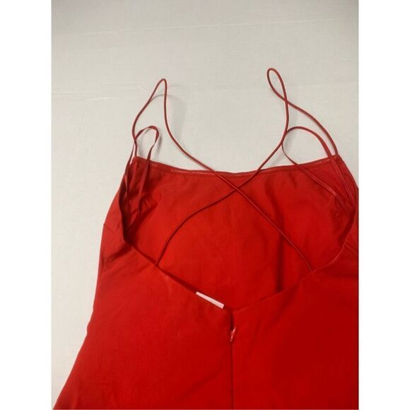 Fashion Nova Rhinestone Fringe Dress - Picture 9 of 10